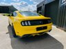 USED 2018 18 FORD MUSTANG 2.3 ECOBOOST 2d 313 BHP 1 Owner, F/F/S/H, Shaker Audio