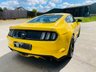 USED 2018 18 FORD MUSTANG 2.3 ECOBOOST 2d 313 BHP 1 Owner, F/F/S/H, Shaker Audio