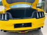 USED 2018 18 FORD MUSTANG 2.3 ECOBOOST 2d 313 BHP 1 Owner, F/F/S/H, Shaker Audio