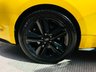 USED 2018 18 FORD MUSTANG 2.3 ECOBOOST 2d 313 BHP 1 Owner, F/F/S/H, Shaker Audio
