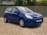 USED 2010 10 HYUNDAI I20 1.2 CLASSIC 5d 77 BHP OVER 100 CARS IN STOCK