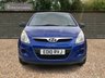 USED 2010 10 HYUNDAI I20 1.2 CLASSIC 5d 77 BHP OVER 100 CARS IN STOCK