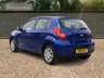 USED 2010 10 HYUNDAI I20 1.2 CLASSIC 5d 77 BHP OVER 100 CARS IN STOCK