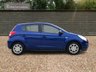 USED 2010 10 HYUNDAI I20 1.2 CLASSIC 5d 77 BHP OVER 100 CARS IN STOCK