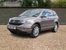 USED 2012 62 HONDA CR-V 2.2 I-DTEC EX 5d 148 BHP OVER 100 CARS IN STOCK