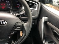 USED 2013 13 KIA CEED 1.6 CRDI 1 ECODYNAMICS 5d 126 BHP AUX + USB + 2 KEYS + SERVICE HISTORY ( 5 STAMPS) + AUTO START/STOP +