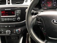 USED 2013 13 KIA CEED 1.6 CRDI 1 ECODYNAMICS 5d 126 BHP AUX + USB + 2 KEYS + SERVICE HISTORY ( 5 STAMPS) + AUTO START/STOP +