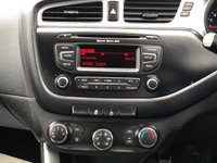 USED 2013 13 KIA CEED 1.6 CRDI 1 ECODYNAMICS 5d 126 BHP AUX + USB + 2 KEYS + SERVICE HISTORY ( 5 STAMPS) + AUTO START/STOP +