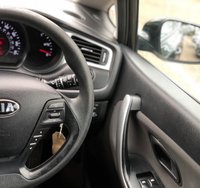 USED 2013 13 KIA CEED 1.6 CRDI 1 ECODYNAMICS 5d 126 BHP AUX + USB + 2 KEYS + SERVICE HISTORY ( 5 STAMPS) + AUTO START/STOP +