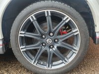 USED 2016 65 NISSAN JUKE 1.6 NISMO RS DIG-T 5d 211 BHP 