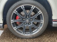 USED 2016 65 NISSAN JUKE 1.6 NISMO RS DIG-T 5d 211 BHP 