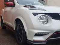 USED 2016 65 NISSAN JUKE 1.6 NISMO RS DIG-T 5d 211 BHP 