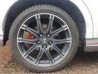 USED 2016 65 NISSAN JUKE 1.6 NISMO RS DIG-T 5d 211 BHP 