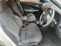 USED 2016 65 NISSAN JUKE 1.6 NISMO RS DIG-T 5d 211 BHP 