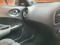 USED 2016 65 NISSAN JUKE 1.6 NISMO RS DIG-T 5d 211 BHP 