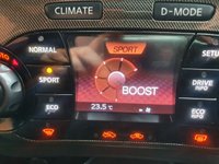 USED 2016 65 NISSAN JUKE 1.6 NISMO RS DIG-T 5d 211 BHP 