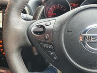 USED 2016 65 NISSAN JUKE 1.6 NISMO RS DIG-T 5d 211 BHP 