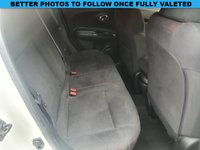 USED 2016 65 NISSAN JUKE 1.6 NISMO RS DIG-T 5d 211 BHP 