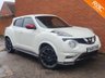 USED 2016 65 NISSAN JUKE 1.6 NISMO RS DIG-T 5d 211 BHP 