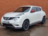 USED 2016 65 NISSAN JUKE 1.6 NISMO RS DIG-T 5d 211 BHP 