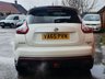 USED 2016 65 NISSAN JUKE 1.6 NISMO RS DIG-T 5d 211 BHP 