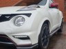USED 2016 65 NISSAN JUKE 1.6 NISMO RS DIG-T 5d 211 BHP 