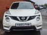 USED 2016 65 NISSAN JUKE 1.6 NISMO RS DIG-T 5d 211 BHP 