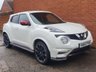 USED 2016 65 NISSAN JUKE 1.6 NISMO RS DIG-T 5d 211 BHP 