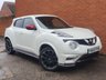 USED 2016 65 NISSAN JUKE 1.6 NISMO RS DIG-T 5d 211 BHP 