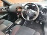 USED 2016 65 NISSAN JUKE 1.6 NISMO RS DIG-T 5d 211 BHP 