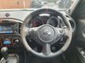 USED 2016 65 NISSAN JUKE 1.6 NISMO RS DIG-T 5d 211 BHP 