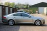 USED 2011 11 JAGUAR XF 3.0 V6 PREMIUM LUXURY 4d 240 BHP 9x RECORDED SERVICES!