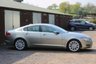 USED 2011 11 JAGUAR XF 3.0 V6 PREMIUM LUXURY 4d 240 BHP 9x RECORDED SERVICES!