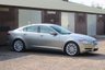 USED 2011 11 JAGUAR XF 3.0 V6 PREMIUM LUXURY 4d 240 BHP 9x RECORDED SERVICES!