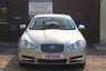 USED 2011 11 JAGUAR XF 3.0 V6 PREMIUM LUXURY 4d 240 BHP 9x RECORDED SERVICES!