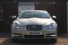 USED 2011 11 JAGUAR XF 3.0 V6 PREMIUM LUXURY 4d 240 BHP 9x RECORDED SERVICES!