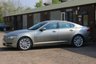 USED 2011 11 JAGUAR XF 3.0 V6 PREMIUM LUXURY 4d 240 BHP 9x RECORDED SERVICES!