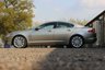 USED 2011 11 JAGUAR XF 3.0 V6 PREMIUM LUXURY 4d 240 BHP 9x RECORDED SERVICES!
