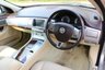USED 2011 11 JAGUAR XF 3.0 V6 PREMIUM LUXURY 4d 240 BHP 9x RECORDED SERVICES!