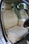 USED 2011 11 JAGUAR XF 3.0 V6 PREMIUM LUXURY 4d 240 BHP 9x RECORDED SERVICES!