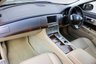 USED 2011 11 JAGUAR XF 3.0 V6 PREMIUM LUXURY 4d 240 BHP 9x RECORDED SERVICES!