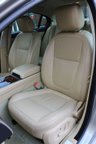 USED 2011 11 JAGUAR XF 3.0 V6 PREMIUM LUXURY 4d 240 BHP 9x RECORDED SERVICES!
