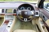 USED 2011 11 JAGUAR XF 3.0 V6 PREMIUM LUXURY 4d 240 BHP 9x RECORDED SERVICES!