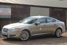 USED 2011 11 JAGUAR XF 3.0 V6 PREMIUM LUXURY 4d 240 BHP 9x RECORDED SERVICES!