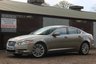 USED 2011 11 JAGUAR XF 3.0 V6 PREMIUM LUXURY 4d 240 BHP 9x RECORDED SERVICES!