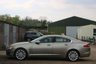 USED 2011 11 JAGUAR XF 3.0 V6 PREMIUM LUXURY 4d 240 BHP 9x RECORDED SERVICES!