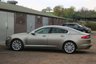 USED 2011 11 JAGUAR XF 3.0 V6 PREMIUM LUXURY 4d 240 BHP 9x RECORDED SERVICES!