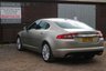USED 2011 11 JAGUAR XF 3.0 V6 PREMIUM LUXURY 4d 240 BHP 9x RECORDED SERVICES!