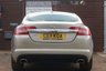 USED 2011 11 JAGUAR XF 3.0 V6 PREMIUM LUXURY 4d 240 BHP 9x RECORDED SERVICES!