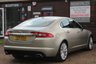 USED 2011 11 JAGUAR XF 3.0 V6 PREMIUM LUXURY 4d 240 BHP 9x RECORDED SERVICES!